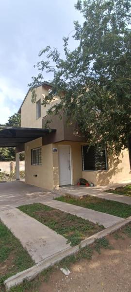 Casa en San Antonio de Arredondo